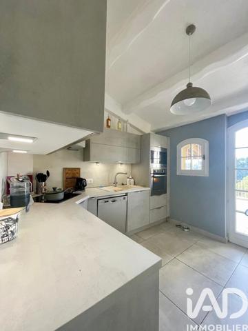 Maison à vendre 5 pièces 145 m² La Gaude