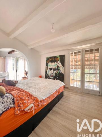 Maison à vendre 5 pièces 145 m² La Gaude