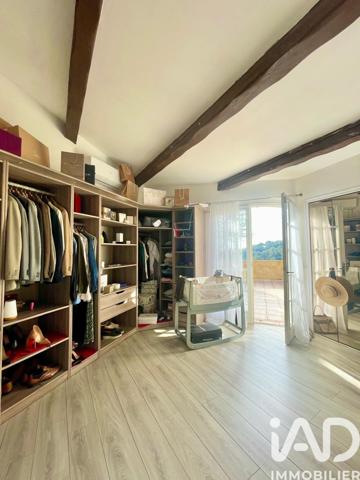 Maison à vendre 5 pièces 145 m² La Gaude