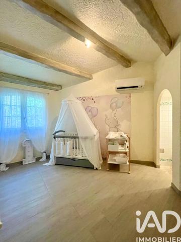 Maison à vendre 5 pièces 145 m² La Gaude