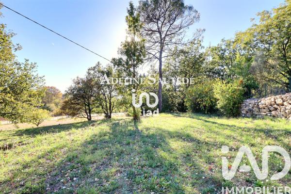 Maison à vendre 8 pièces 185 m² Garéoult