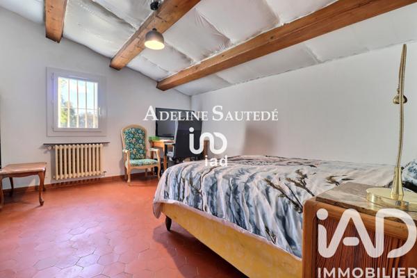 Maison à vendre 8 pièces 185 m² Garéoult