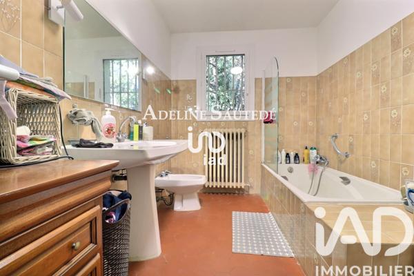 Maison à vendre 8 pièces 185 m² Garéoult