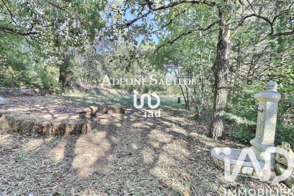 Maison à vendre 8 pièces 185 m² Garéoult