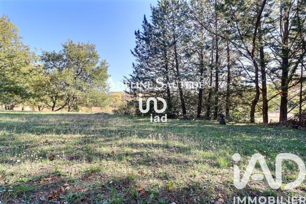 Maison à vendre 8 pièces 185 m² Garéoult