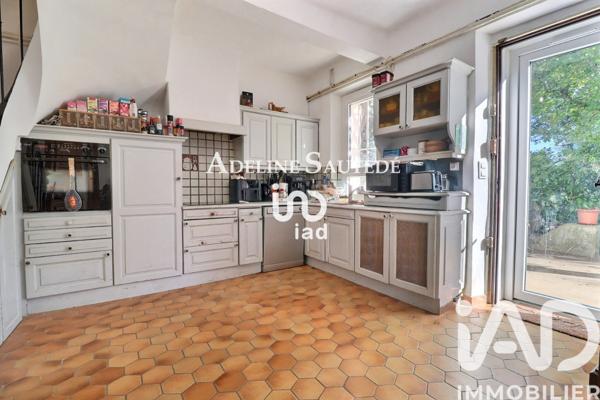 Maison à vendre 8 pièces 185 m² Garéoult