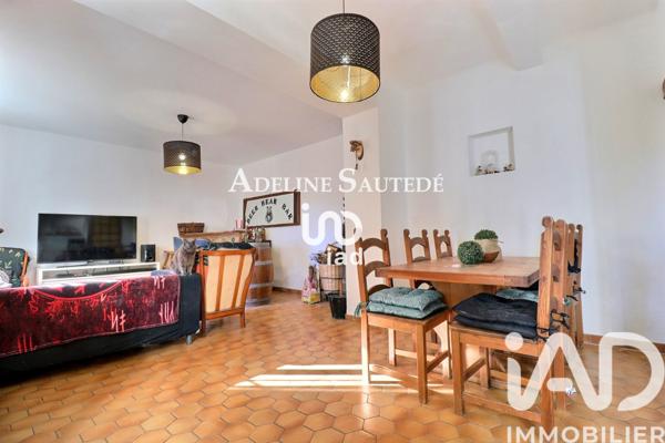 Maison à vendre 8 pièces 185 m² Garéoult