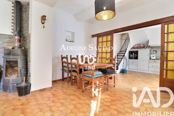 Maison à vendre 8 pièces 185 m² Garéoult