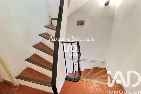 Maison à vendre 8 pièces 185 m² Garéoult