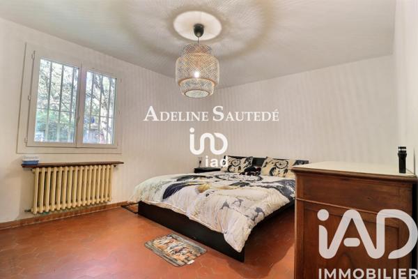 Maison à vendre 8 pièces 185 m² Garéoult