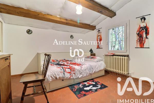 Maison à vendre 8 pièces 185 m² Garéoult
