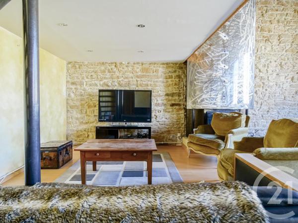 Appartement Loft à vendre  3 pièces - 76,31 m2 LYON - 69004