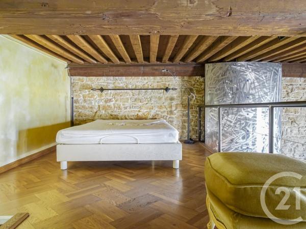Appartement Loft à vendre  3 pièces - 76,31 m2 LYON - 69004