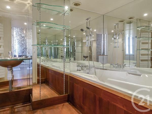 Appartement Loft à vendre  3 pièces - 76,31 m2 LYON - 69004