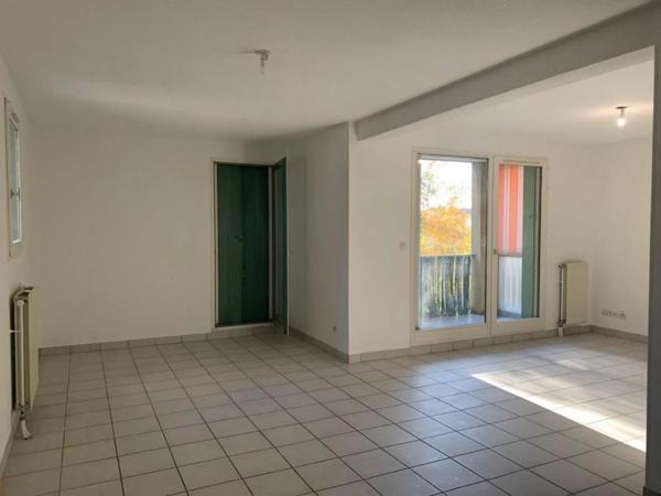 Appartement à louer à Valence (26000)