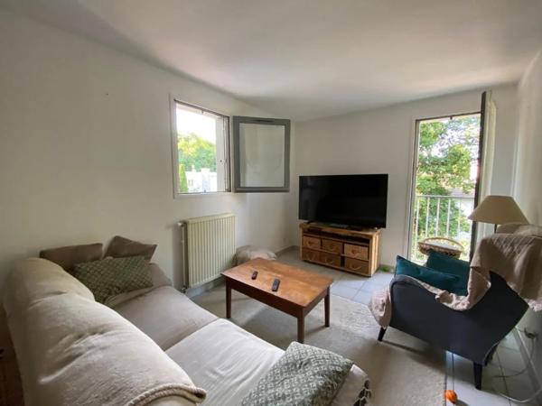 Appartement à louer à Valence (26000)