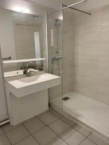 Appartement à louer à Valence (26000)