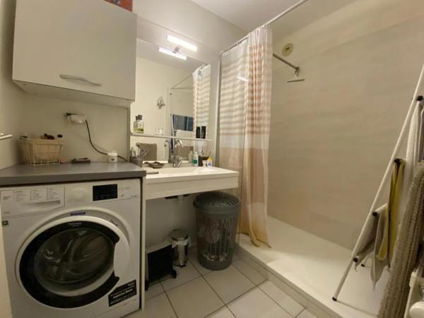 Appartement à louer à Valence (26000)