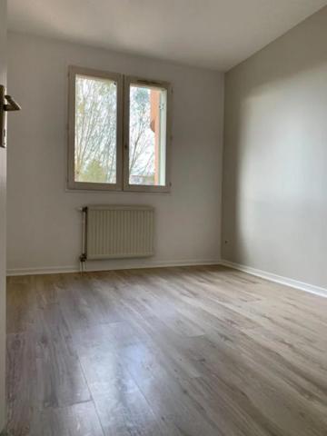 Appartement à louer à Valence (26000)