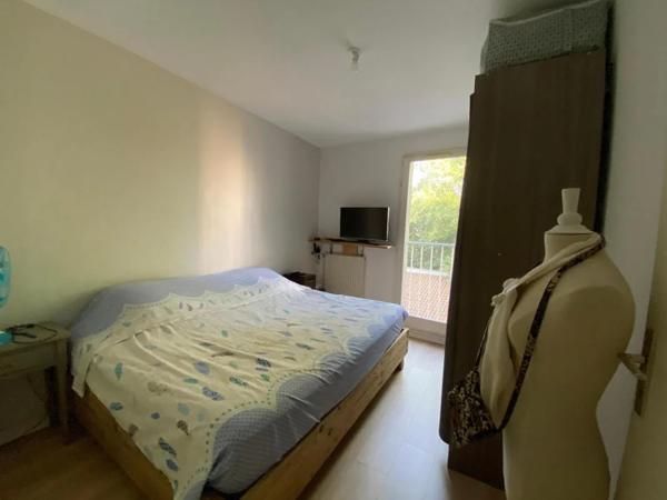 Appartement à louer à Valence (26000)