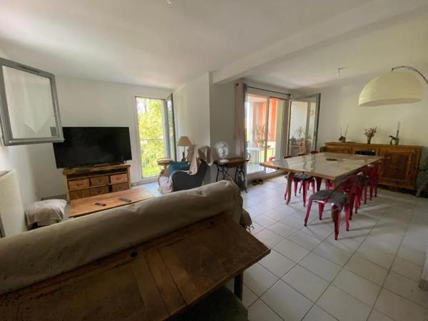 Appartement à louer à Valence (26000)