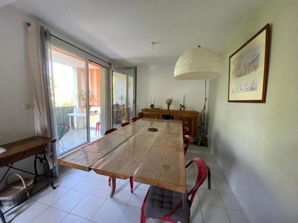 Appartement à louer à Valence (26000)
