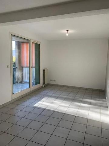 Appartement à louer à Valence (26000)