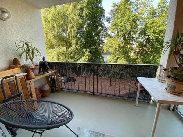 Appartement à louer à Valence (26000)
