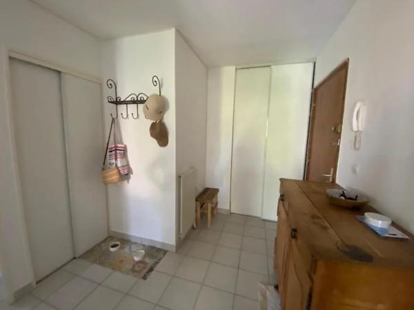 Appartement à louer à Valence (26000)