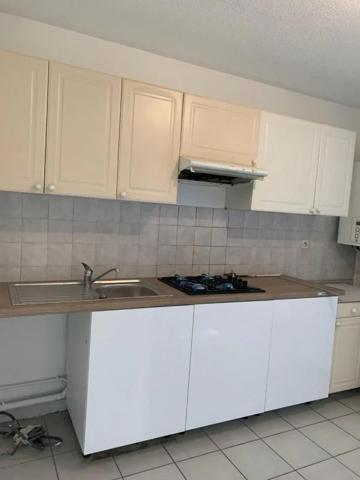 Appartement à louer à Valence (26000)