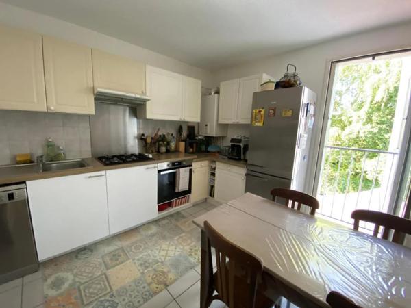 Appartement à louer à Valence (26000)