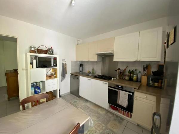 Appartement à louer à Valence (26000)