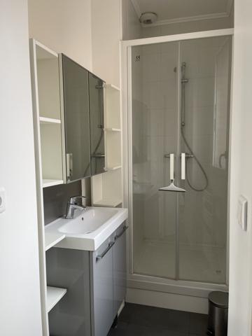 Superbe appartement deux chambres