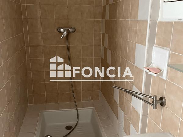 Location Appartement 3 pièces 44.63 m² - 1 RUE DE TILLANCOURT Chateau Thierry 02400