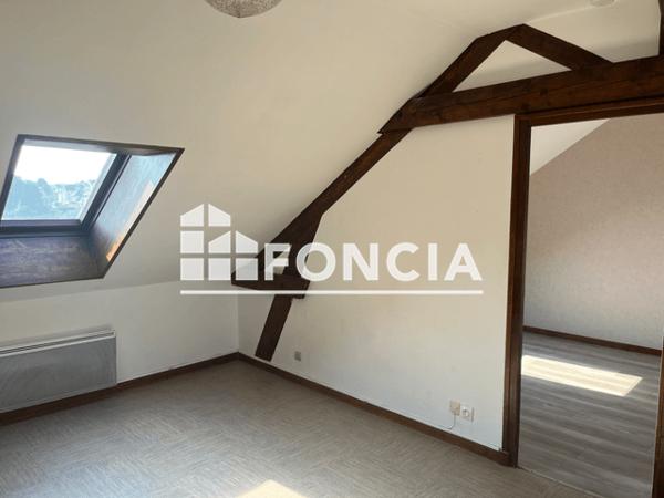Location Appartement 3 pièces 44.63 m² - 1 RUE DE TILLANCOURT Chateau Thierry 02400