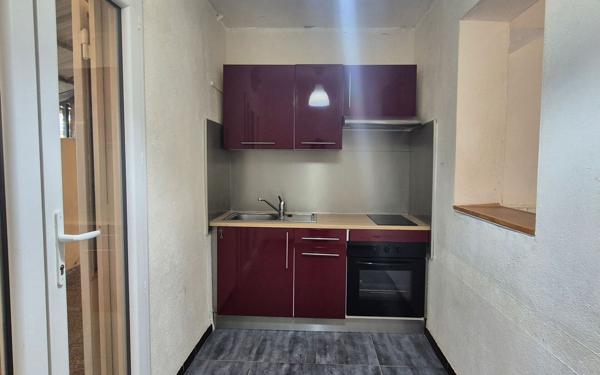 Appartement à vendre    2 pièces • 43,68 m2 Prades