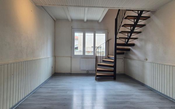 Appartement à vendre    2 pièces • 43,68 m2 Prades