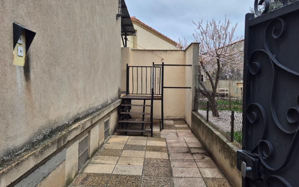 Appartement à vendre    2 pièces • 43,68 m2 Prades