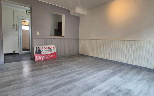 Appartement à vendre    2 pièces • 43,68 m2 Prades