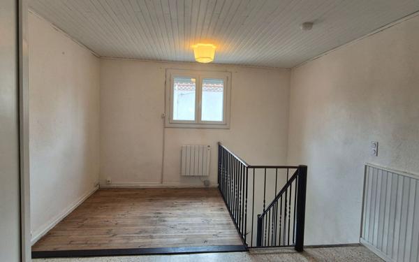 Appartement à vendre    2 pièces • 43,68 m2 Prades