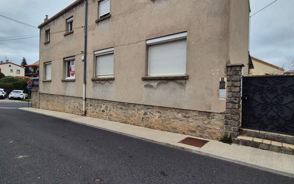 Appartement à vendre    2 pièces • 43,68 m2 Prades