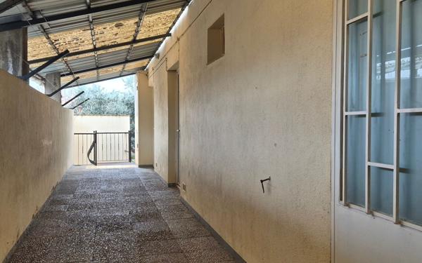 Appartement à vendre    2 pièces • 43,68 m2 Prades