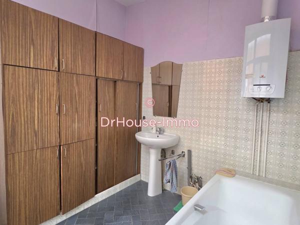 Maison à vendre 5 pièces de 145 m²