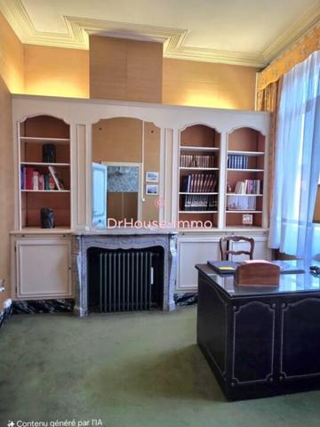Maison à vendre 5 pièces de 145 m²