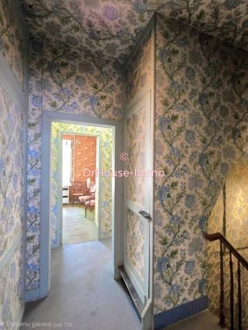 Maison à vendre 5 pièces de 145 m²