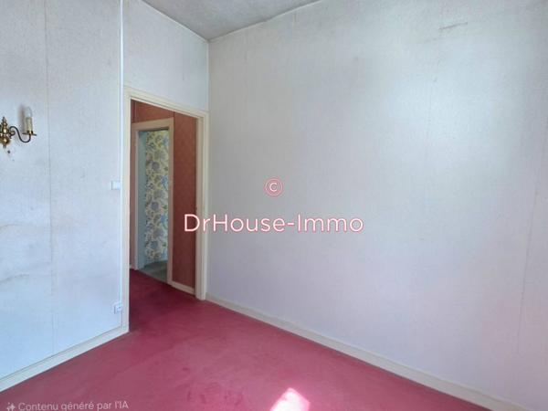 Maison à vendre 5 pièces de 145 m²