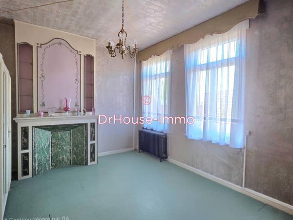 Maison à vendre 5 pièces de 145 m²