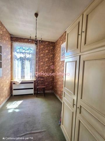 Maison à vendre 5 pièces de 145 m²