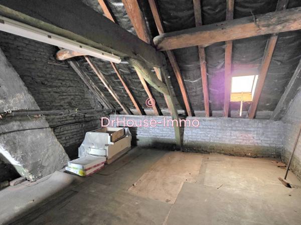 Maison à vendre 5 pièces de 145 m²