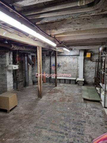 Maison à vendre 5 pièces de 145 m²